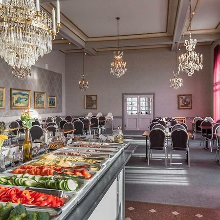First Hotel Statt Oernskoeldsvik Εξωτερικό φωτογραφία