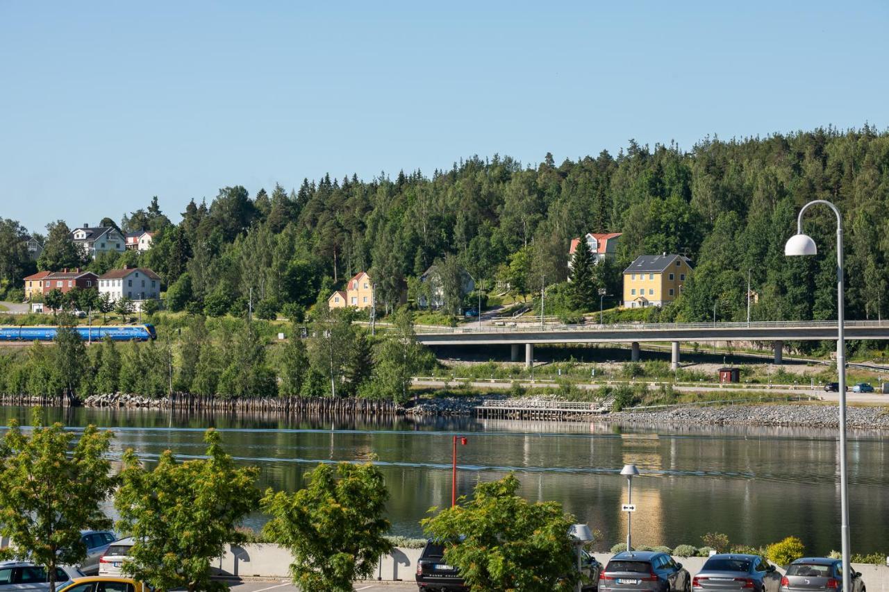 First Hotel Statt Oernskoeldsvik Εξωτερικό φωτογραφία