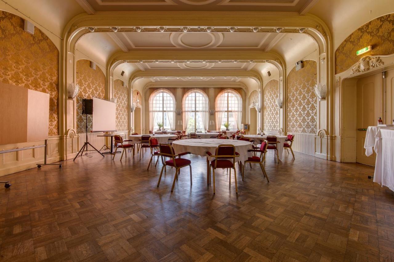 First Hotel Statt Oernskoeldsvik Εξωτερικό φωτογραφία