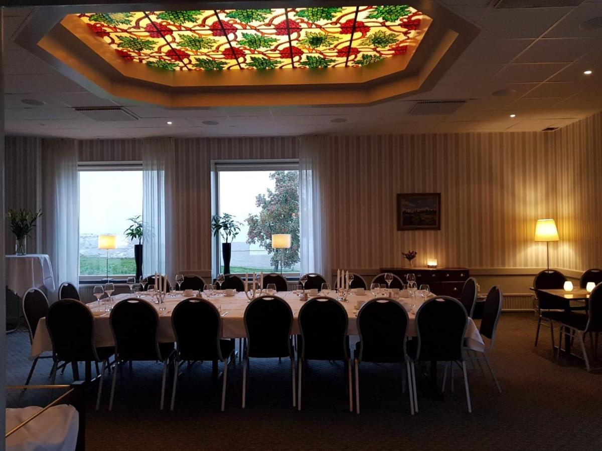 First Hotel Statt Oernskoeldsvik Εξωτερικό φωτογραφία