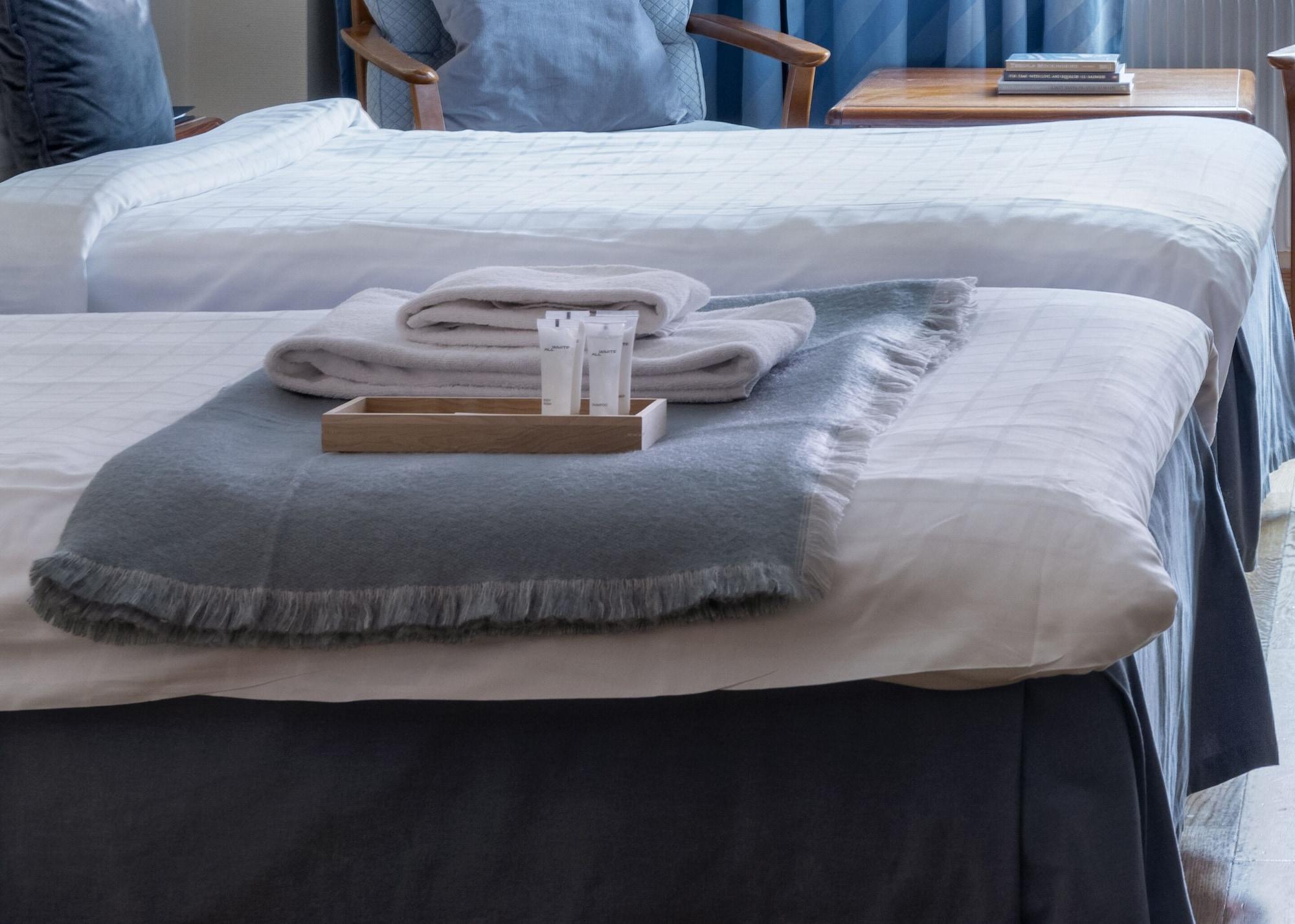 First Hotel Statt Oernskoeldsvik Εξωτερικό φωτογραφία