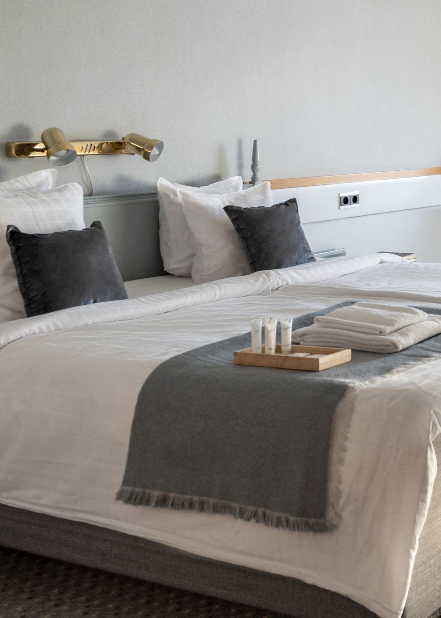 First Hotel Statt Oernskoeldsvik Εξωτερικό φωτογραφία