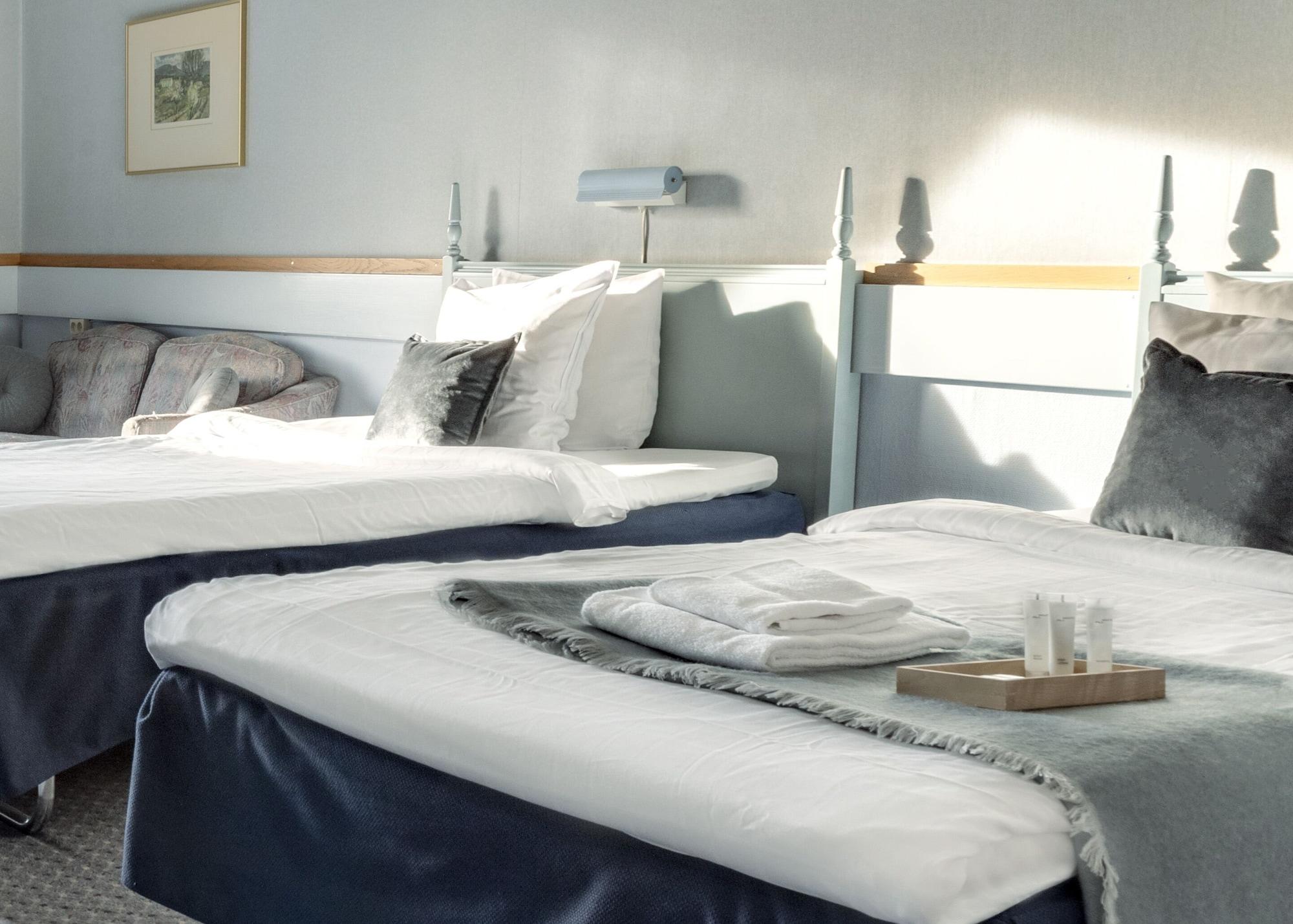 First Hotel Statt Oernskoeldsvik Εξωτερικό φωτογραφία