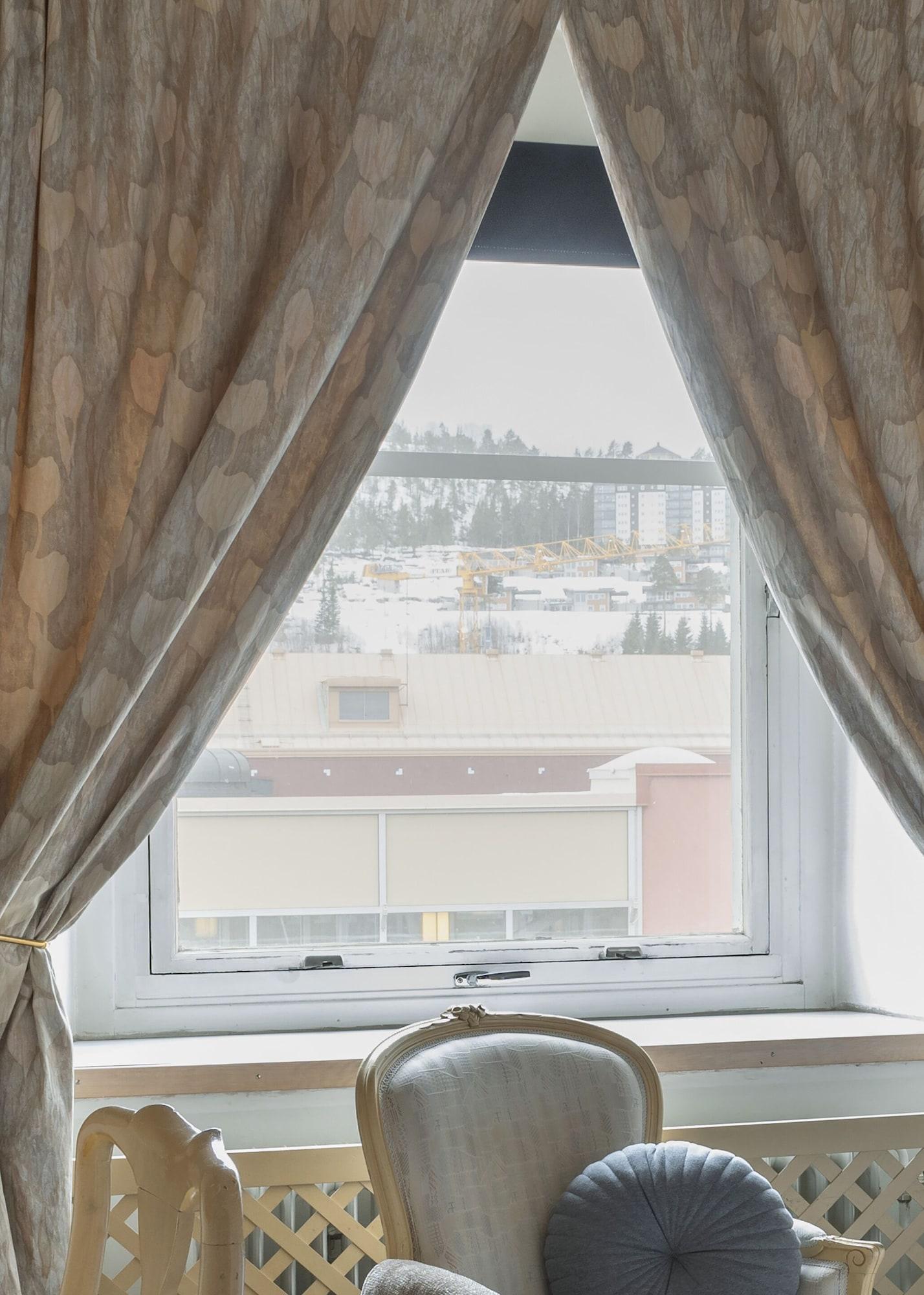 First Hotel Statt Oernskoeldsvik Εξωτερικό φωτογραφία