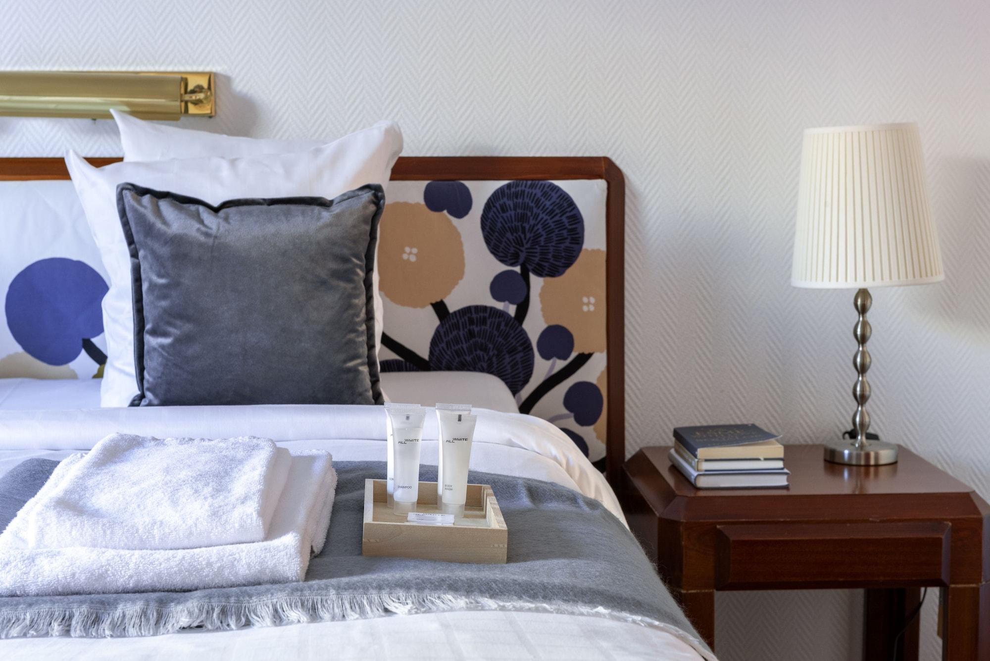 First Hotel Statt Oernskoeldsvik Εξωτερικό φωτογραφία