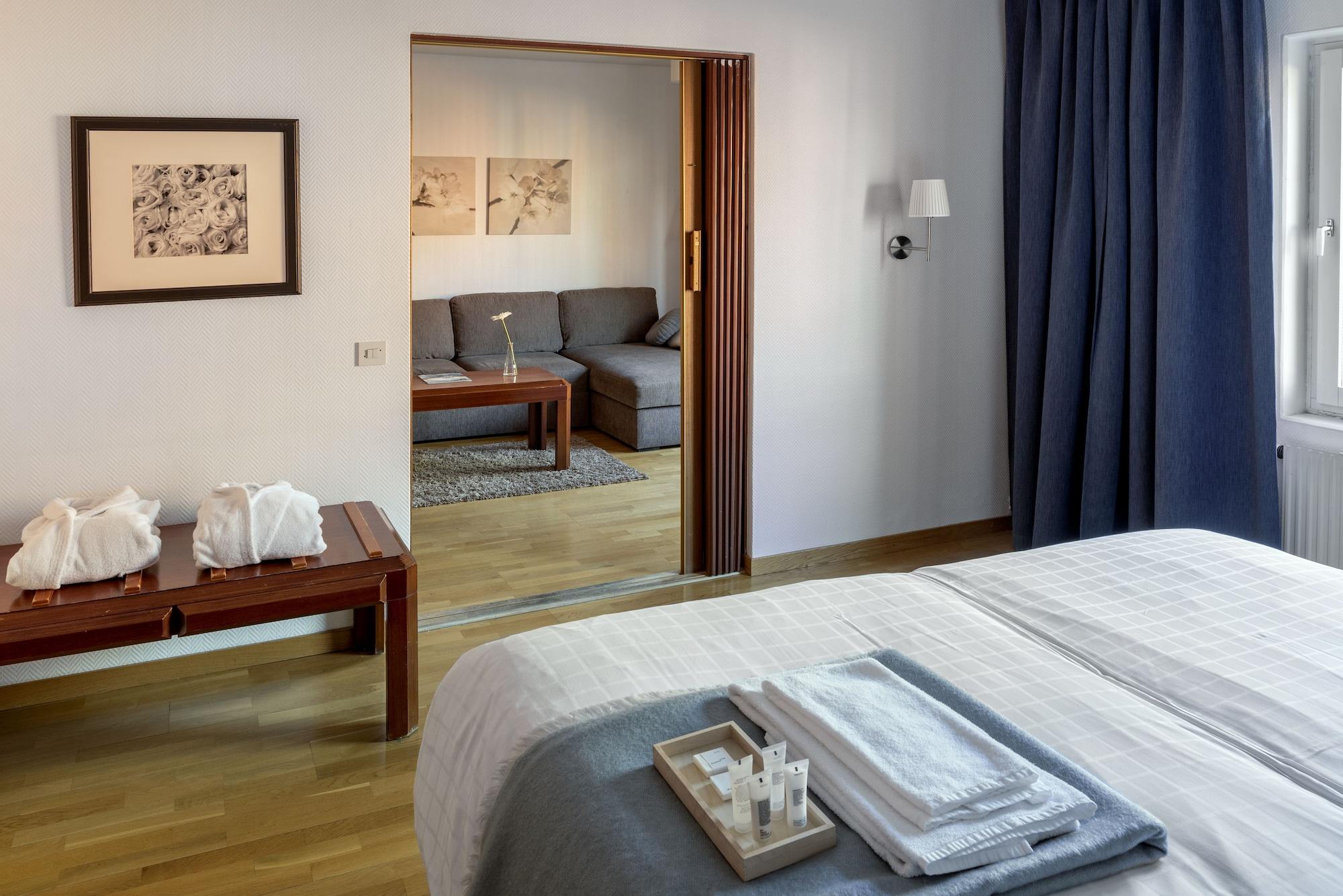 First Hotel Statt Oernskoeldsvik Εξωτερικό φωτογραφία