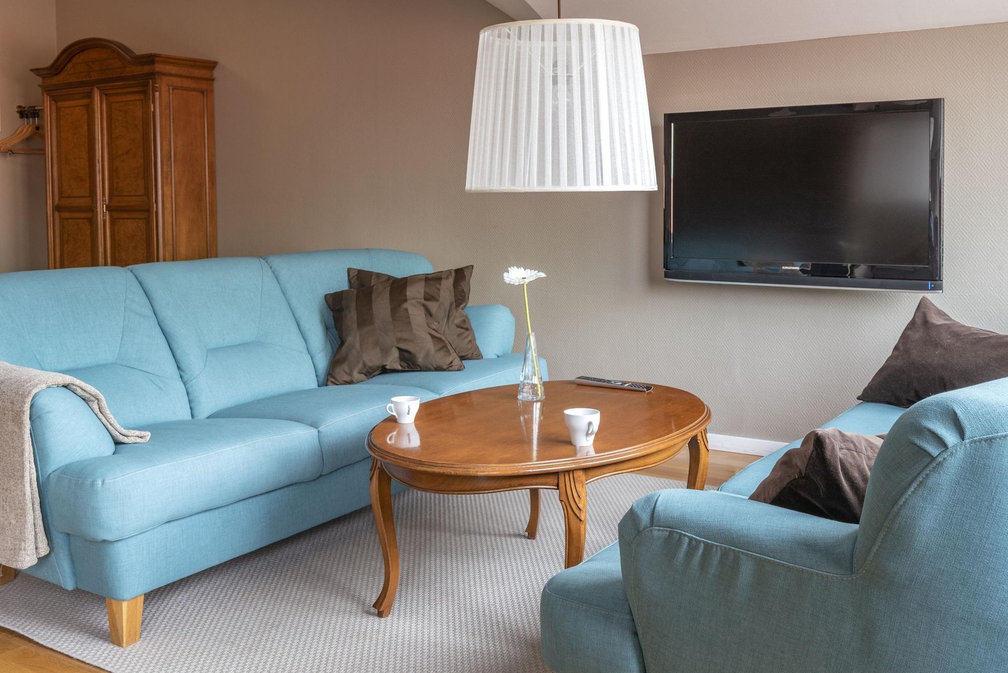 First Hotel Statt Oernskoeldsvik Εξωτερικό φωτογραφία