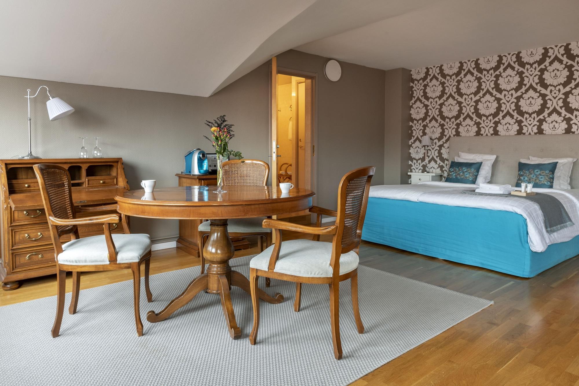 First Hotel Statt Oernskoeldsvik Εξωτερικό φωτογραφία