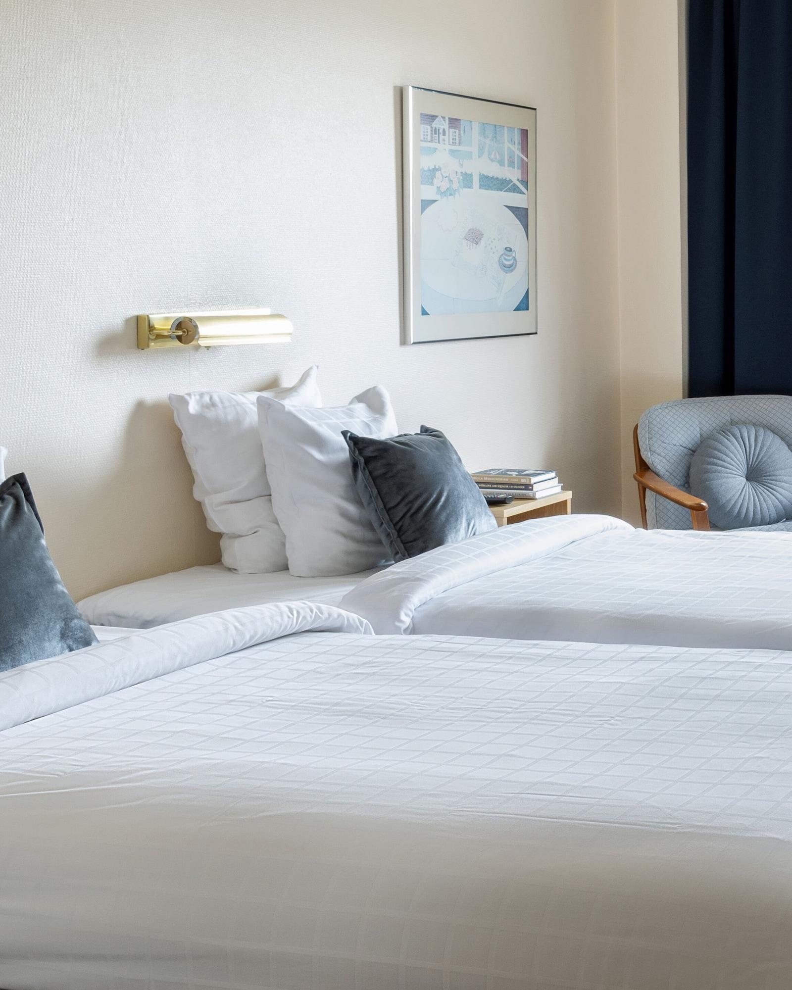 First Hotel Statt Oernskoeldsvik Εξωτερικό φωτογραφία