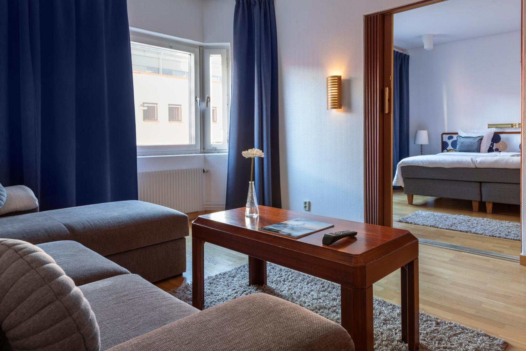 First Hotel Statt Oernskoeldsvik Εξωτερικό φωτογραφία