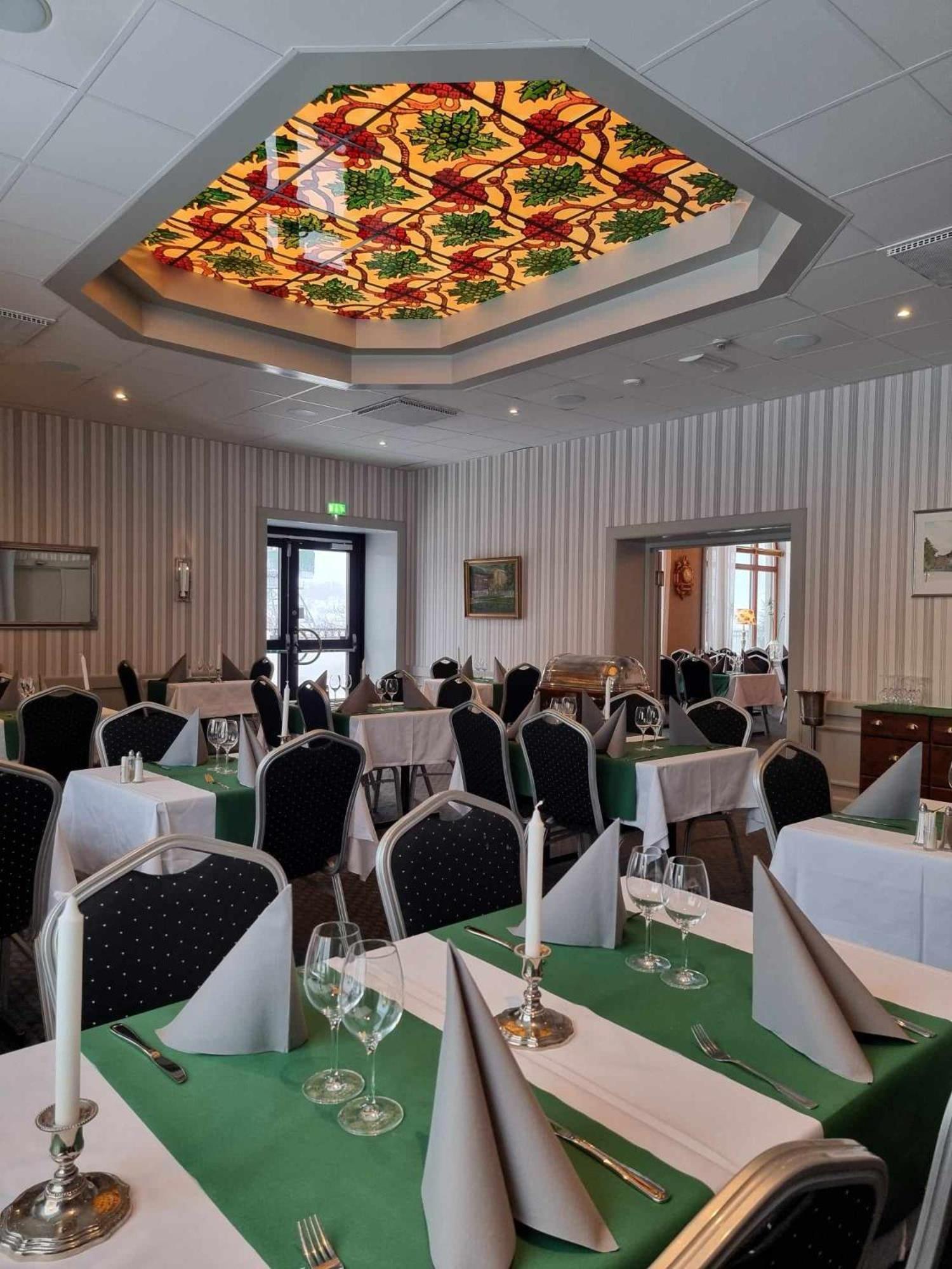 First Hotel Statt Oernskoeldsvik Εξωτερικό φωτογραφία