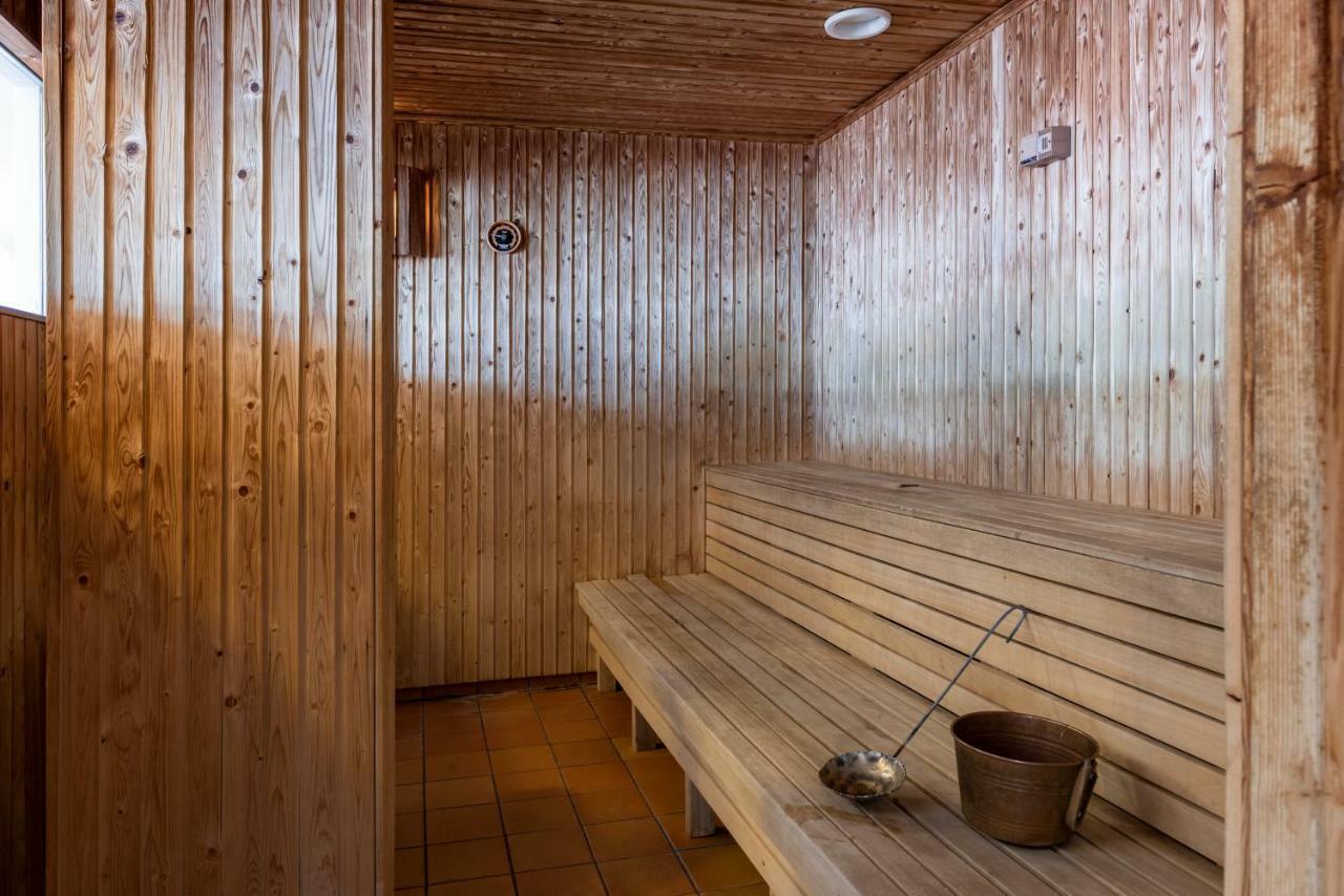 First Hotel Statt Oernskoeldsvik Εξωτερικό φωτογραφία